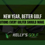New Year, Better Golf: 7 Resolutions Every Golfer Should Make in 2026