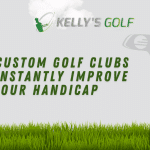 Custom Golf Clubs