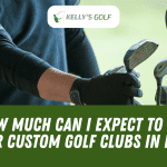 How Much Can I Expect to Pay for Custom Golf Clubs in NC