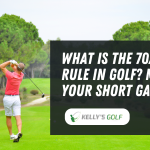 What Is the 70/30 Rule in Golf? Master Your Short Game